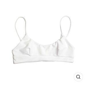 Imperial Motion Bikini Top - Mustard